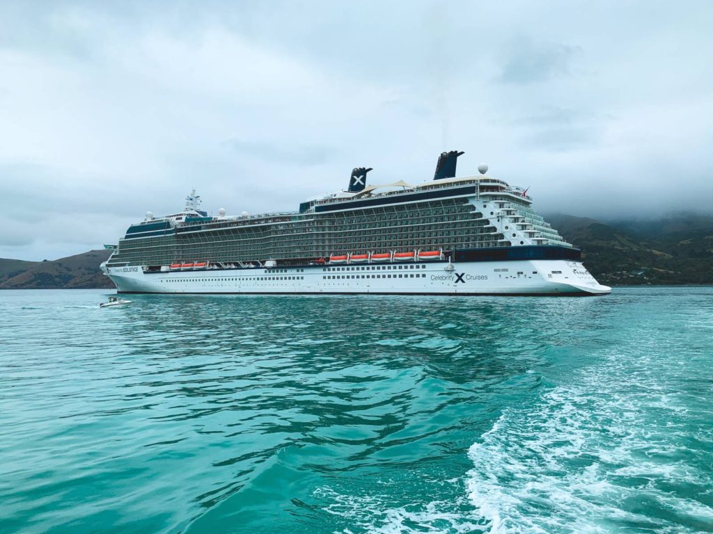 A Detailed Celebrity Solstice Review With Photos