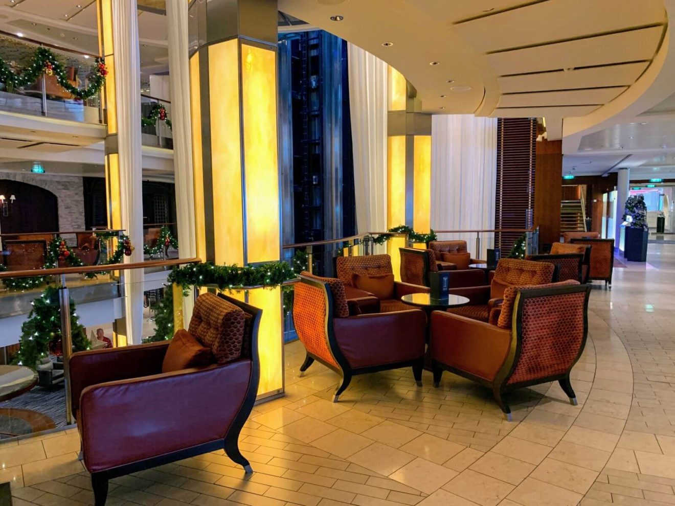 A Detailed Celebrity Solstice Review With Photos