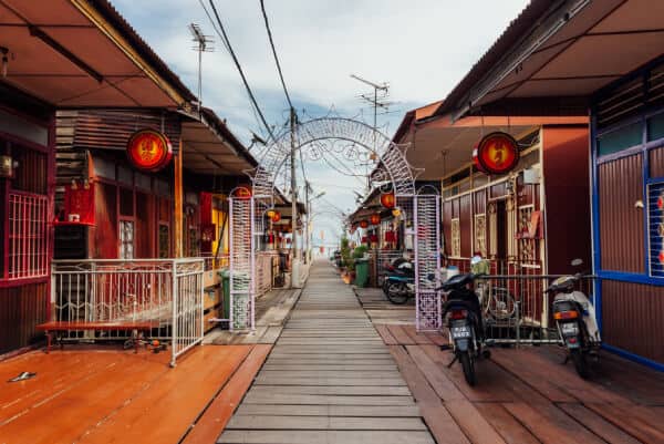 Best Things To Do in Penang 2023