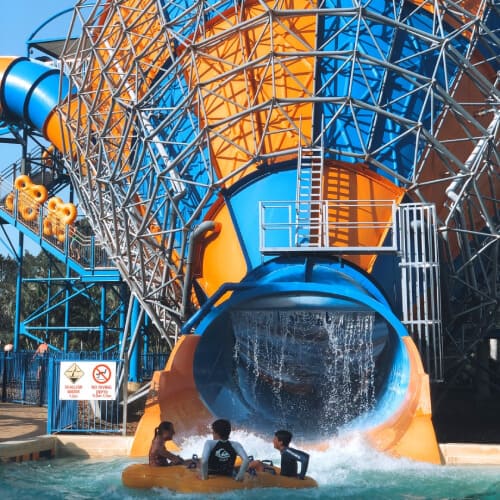 Best Gold Coast Theme Parks To Visit On Your Trip To Australia