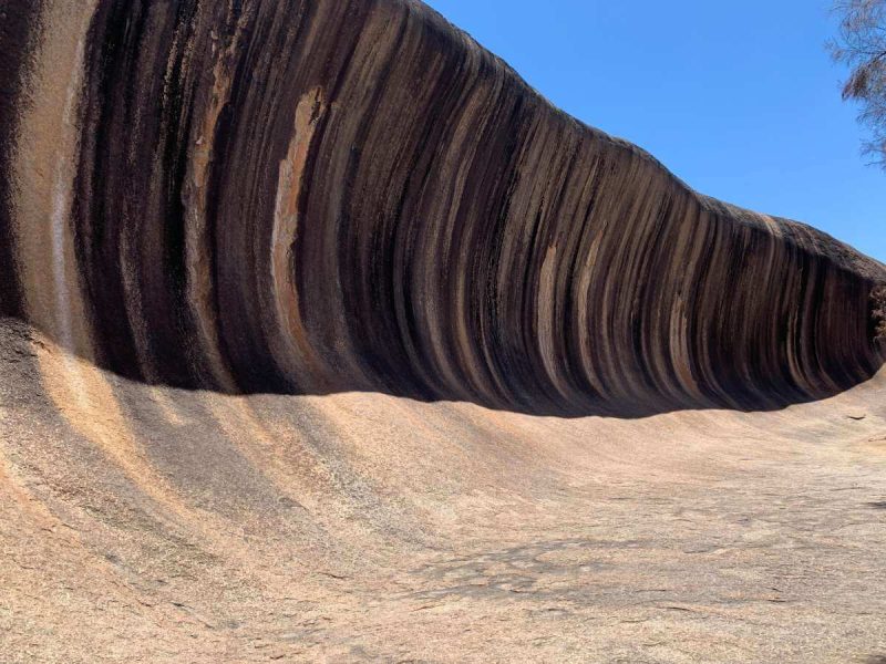 Wave Rock Australia: Best Things To Do And Accommodation